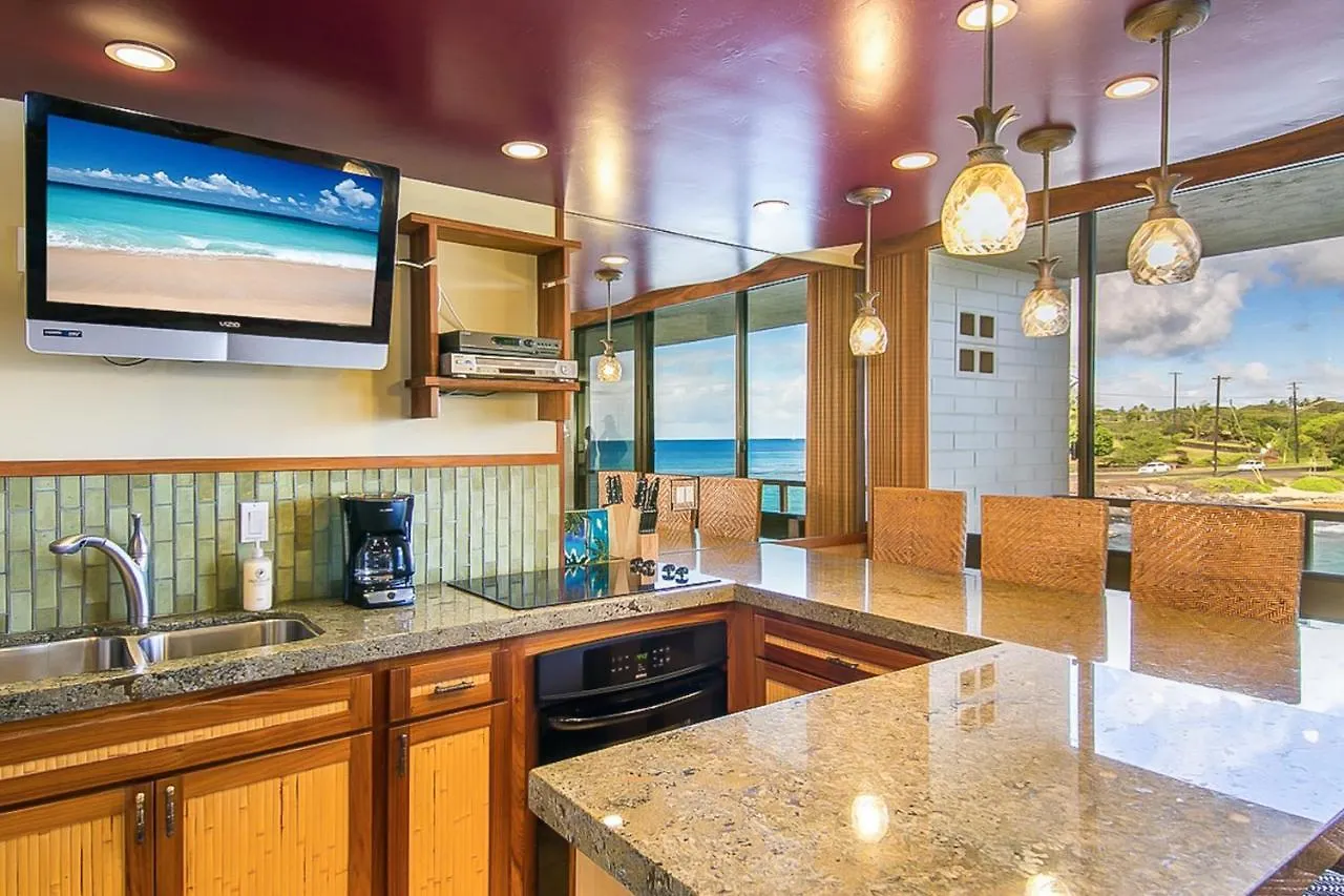 Kuhio Shores 207 كولو 0*,