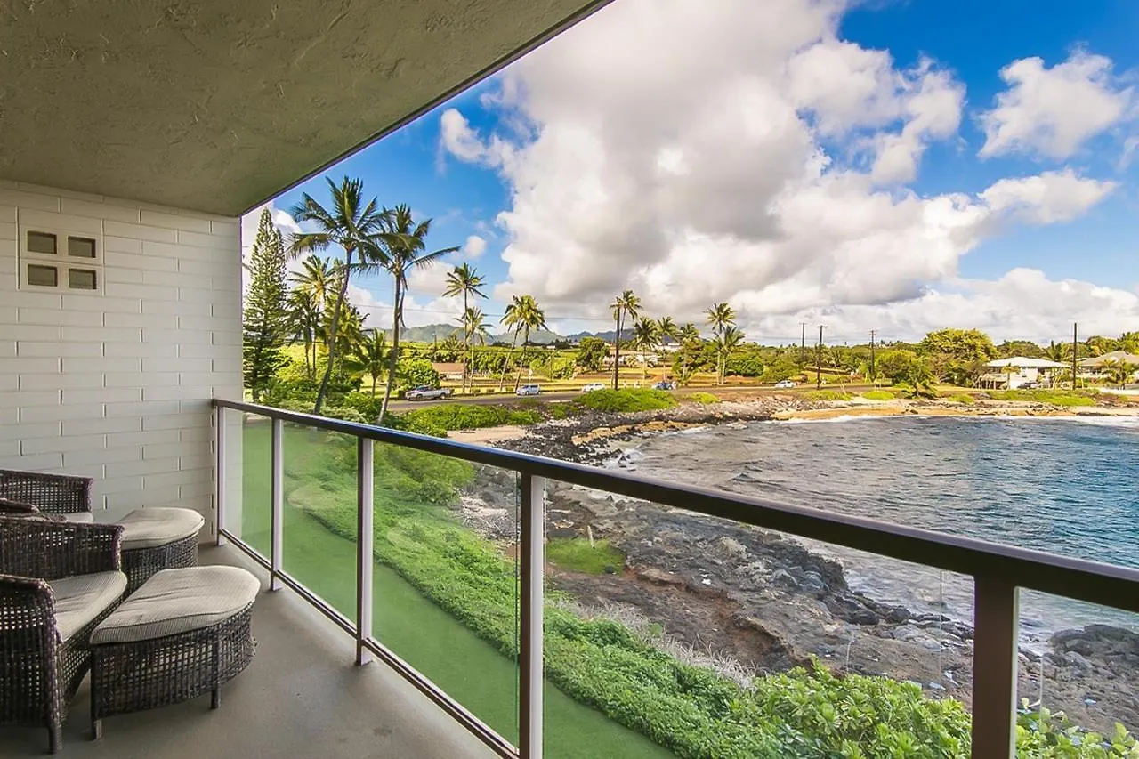 Kuhio Shores 207 كولو