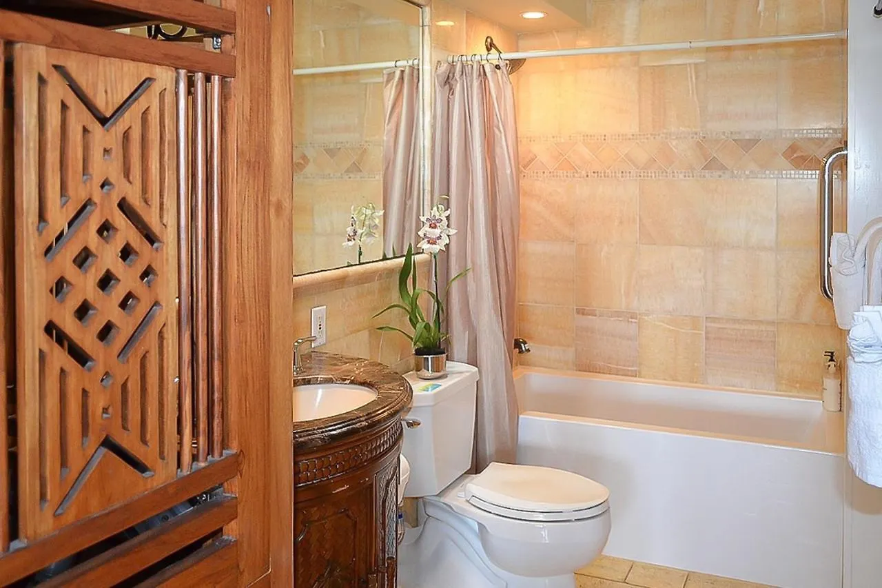 Kuhio Shores 207 كولو