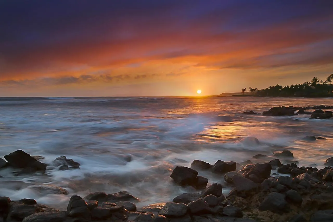 Kuhio Shores 207 كولو
